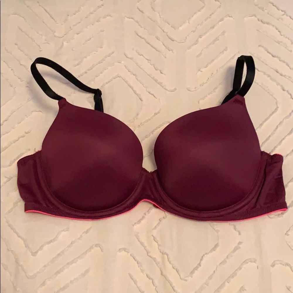VS PINK t-shirt bra